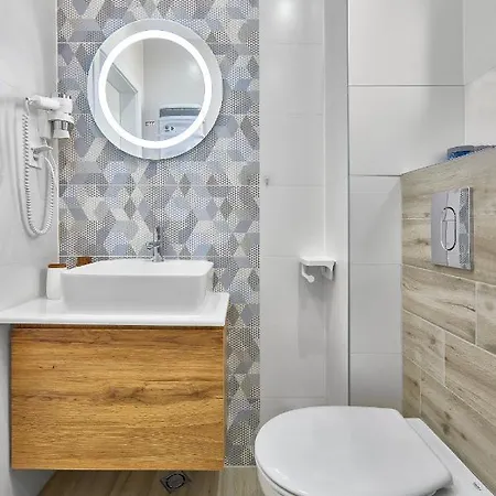 Miami Vibe By Estateautomata Apartment Burgas City